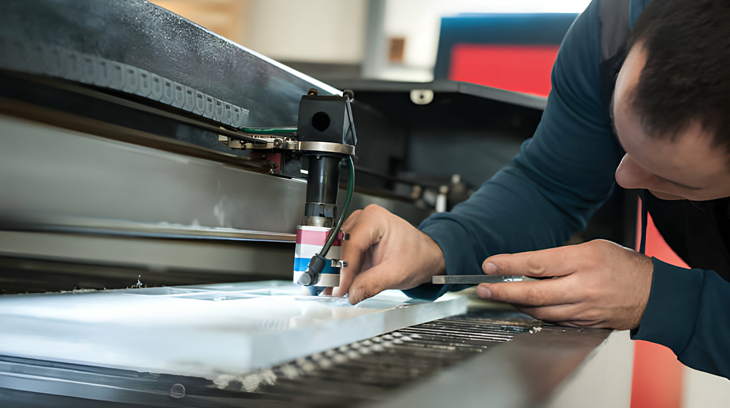 How to clean printer heads properly